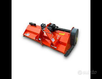 MATENG EFH-165 Falciatrice a Martelli Pesante con 