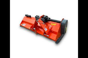 MATENG EFH-165 Falciatrice a Martelli Pesante con 