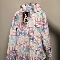 Giacca invernale Sci / Snowboard donna Artic Queen