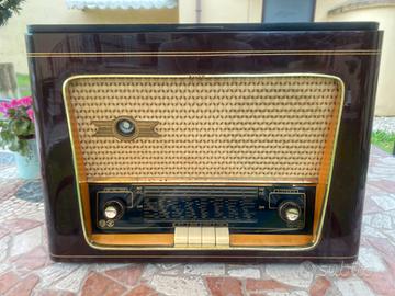 Radio vintage