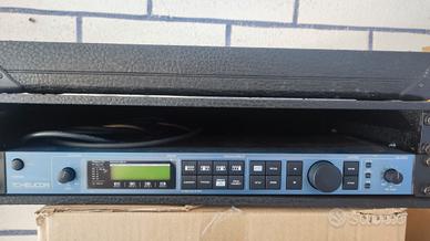 Multi effetto voce TC Helicon