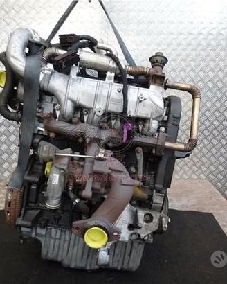 Fiat ducato 2000 D - RHV