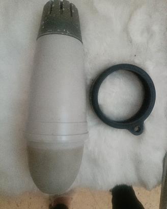 analizzatore d acqua intelligente 