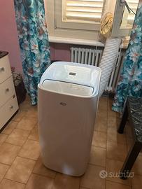 ARGO Maxime Plus 13.000 BTU CALDO/FREDDO COMPLETO