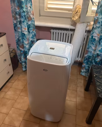 ARGO Maxime Plus 13.000 BTU CALDO/FREDDO COMPLETO