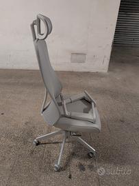 sedia da ufficio e gaming Nuova