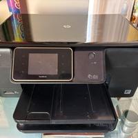 Stampante HP photosmart plus