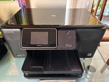 Stampante HP photosmart plus