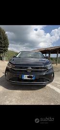 Taigo Volkswagen