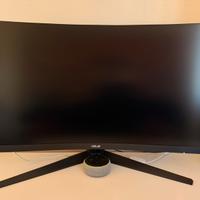 Monitor Asus Vg1b