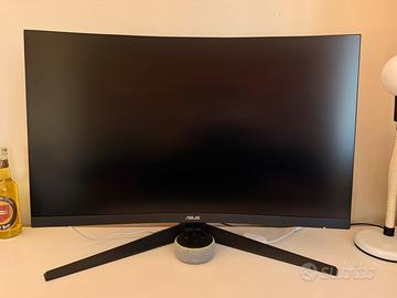 Monitor Asus Vg1b