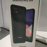 smartphone Samsung A22 5g telefono cellulare 