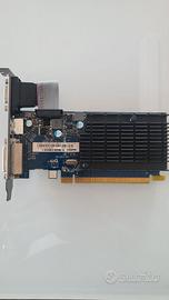 Scheda Video HD5450 1G DDR3 PCI-E