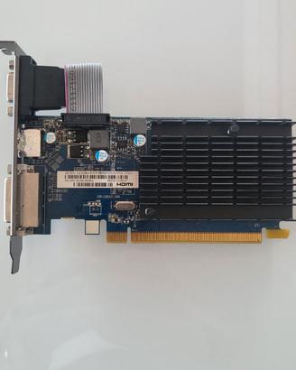 Scheda Video HD5450 1G DDR3 PCI-E