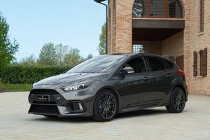 Ford Focus RS VR46 - RDS01879