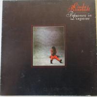 Disco LP Vinile - Linda Ronstadt - Prisoner in di