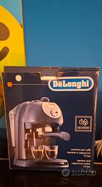 macchina caffè de longhi