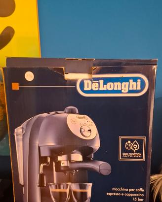 macchina caffè de longhi