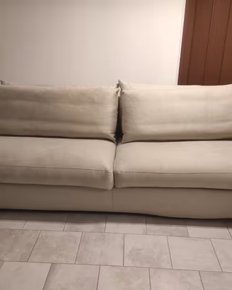 Divano letto