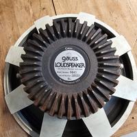 woofer cetec da riparare