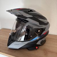 Casco Airoh commander