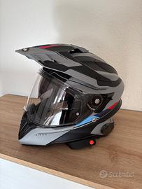 Casco Airoh commander