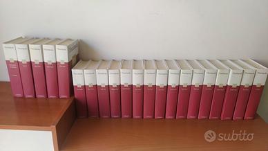 dizionario di italiano -volumi n.21