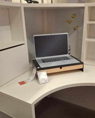 Scrivania Angolare di Ikea