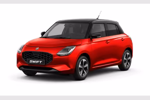 SUZUKI Swift 1.2 Hybrid Top