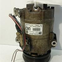 COMPRESSORE A/C OPEL Astra H Berlina 13189393 Z14X