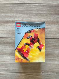 Lego 40581 Bionice Tahu e Takua nuovo