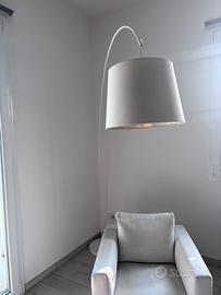 Lampada ad arco