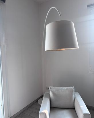 Lampada ad arco