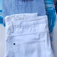 camicia e pantalone Uomo 