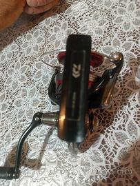 Daiwa ninja lt 