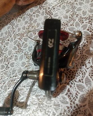 Daiwa ninja lt 