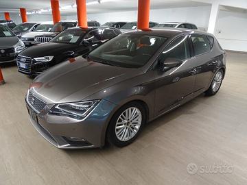 Seat Leon 1.2 TSI 86 CV Xenon neopatentati Euro 6