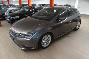 Seat Leon 1.2 TSI 86 CV Xenon neopatentati Euro 6