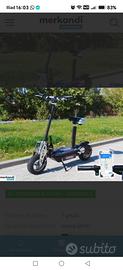 monopattino elettrico 800w