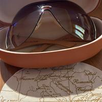 OCCHIALI ALVIERO MARTINI