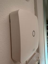 Ring intercom alexa