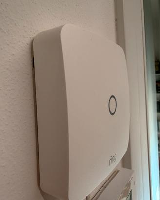 Ring intercom alexa