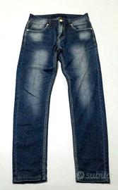 Pantaloni  Americani Jeans Canadesi AADNL 5 tasche