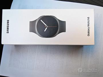 Samsung Galaxy Watch 8 LTE/4g
