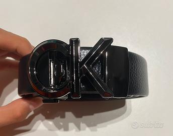 Cintura calvin klein