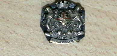 Medaglia SA VIDA PRO SA PATRIA