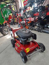 Rasaerba mulching professionale Weibang