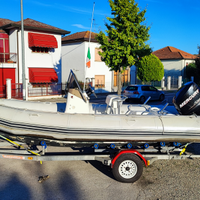 Gommone 650