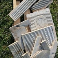 refrattari Caminetti Montegrappa 