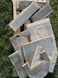 refrattari Caminetti Montegrappa 